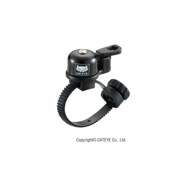 CATEYE [OH-2400] CSENGŐ [FEKETE] OH2400B [FA003527922]