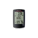 CATEYE PADRONE DIGITAL CIKLUSKOMPUTER SZETT - 11 FUNKCIÓ - ISC-12 JELADÓVAL CCPA400BSPCD [FA003524102]