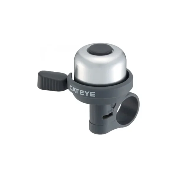 CATEYE [PB-1000] CSENGŐ [EZÜST-FEKETE] PB1000SB [FA003527902]