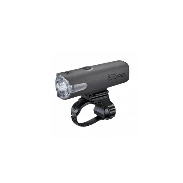 CATEYE SYNC CORE ELSŐ LÁMPA [USB] - KIFUTÓ TERMÉK HLNW100RC [FA003525069]