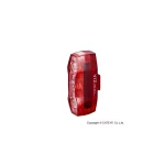 CATEYE [VIZ300] HÁTSÓ LÁMPA - 300 LUMEN - USB-C TÖLTÉS TLLD810NR [FA003525095]