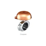 CATEYE YAMABIKO [OH-2200] CSENGŐ [RÉZ] OH2200COP [FA003527926]