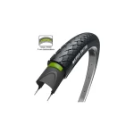 COMPASS [OBOR] METRO ELITE KÜLSŐ [26X1,75] - GREEN SHIELD 3 mm DEFEKTVÉDELEMMEL 17000