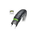 COMPASS [OBOR] MIKE BEAR - GREEN SHIELD 3 mm DEFEKTVÉDELEMMEL [29X2,6] 17682