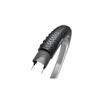 COMPASS [OBOR] X-METEOR W3106 KÜLSŐ [26X2,10] [FEKETE] 17216