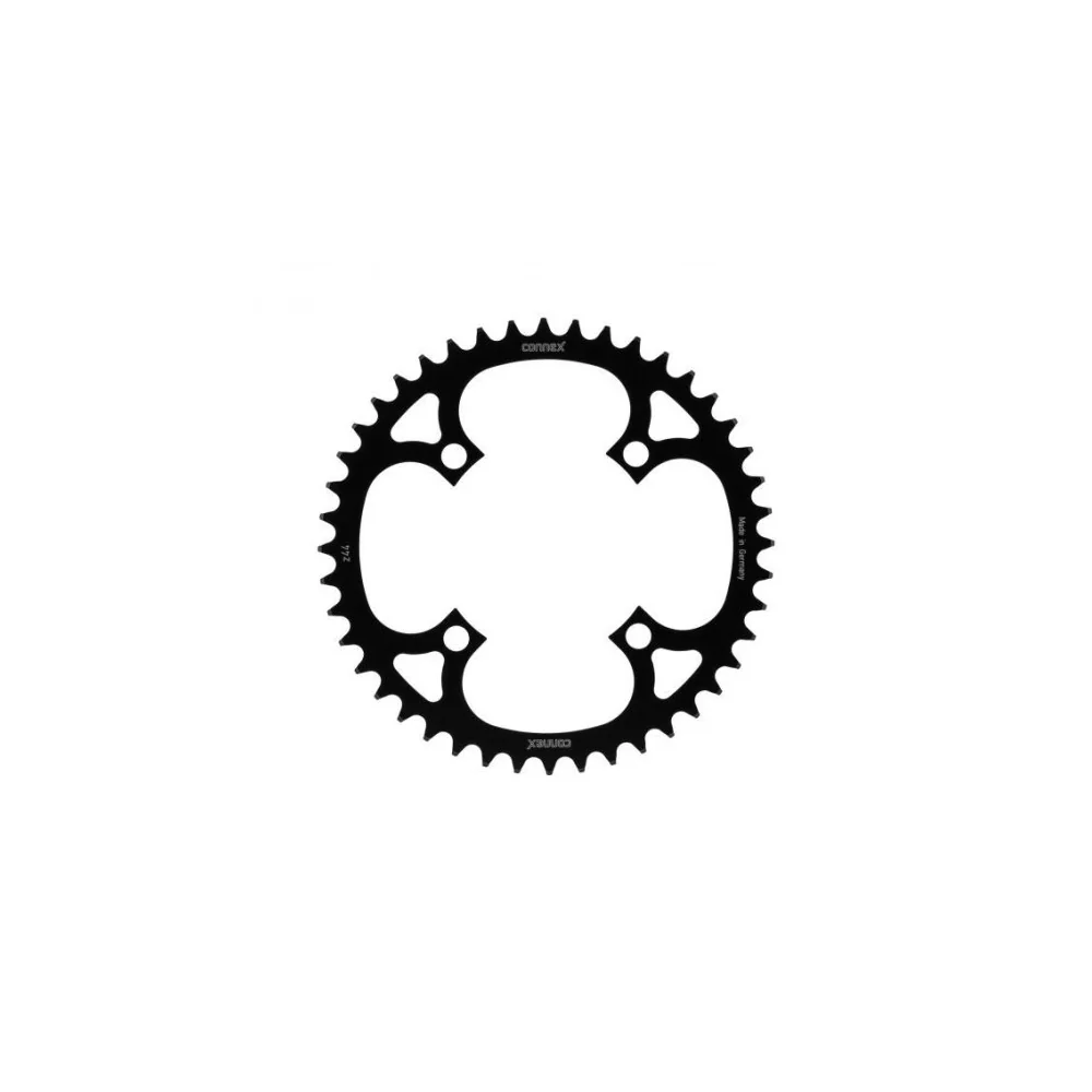 connex-e-bike-4-furatos-szimmetrikus-lanctanyer-237115-666347382 CONNEX E-BIKE 4 FURATOS SZIMMETRIKUS LÁNCTÁNYÉR 237115 - Image 1