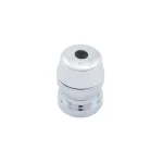 CONTEC [AHS-30] NORMÁL KORMÁNYCSAPÁGY VILLANYAKHOZ [EZÜST] [CT0802 / 03239241] 226693