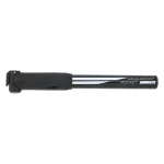 CONTEC AIR SUPPORT POCKET MINIPUMPA [FEKETE] [CT1100 / 03319944] 226351