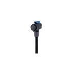 CONTEC AIR SUPPORT POCKET MINIPUMPA [KÉK] [CT1097 / 03319910] 226350 - Image 2