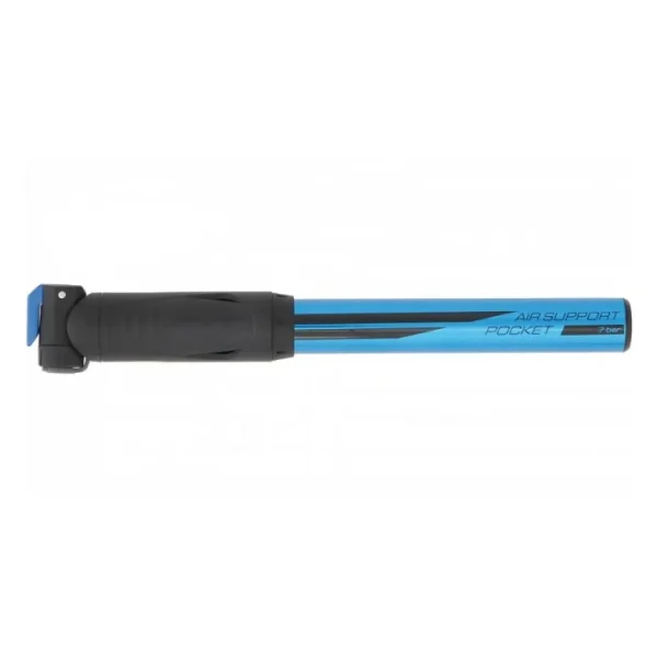 CONTEC AIR SUPPORT POCKET MINIPUMPA [KÉK] [CT1097 / 03319910] 226350
