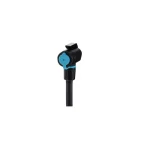 CONTEC AIR SUPPORT POCKET NEO 100 MINIPUMPA [FEKETE / KÉK] [CT1093 / 03318979] 226335 - Image 3