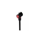 CONTEC AIR SUPPORT POCKET NEO 100 MINIPUMPA [FEKETE / PIROS] [CT1092 / 03318961] 226339 - Image 2