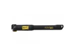 CONTEC AIR SUPPORT POCKET NEO 100 MINIPUMPA [FEKETE / SÁRGA] [CT1094 / 03318987] 226338
