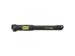 CONTEC AIR SUPPORT POCKET NEO 100 MINIPUMPA [FEKETE / ZÖLD] [CT1095 / 03318995] 226336