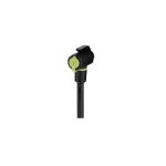 CONTEC AIR SUPPORT POCKET NEO 100 MINIPUMPA [FEKETE / ZÖLD] [CT1095 / 03318995] 226336 - Image 3