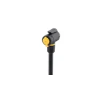 CONTEC AIR SUPPORT POCKET NEO 80 MINIPUMPA [FEKETE / SÁRGA] [CT1089 / 03318938] 226343 - Image 2