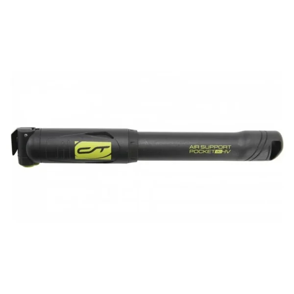 CONTEC AIR SUPPORT POCKET NEO 80 MINIPUMPA [FEKETE / ZÖLD] [CT1090 / 03318946] 226341
