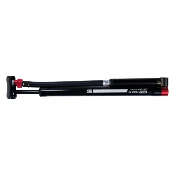 CONTEC AIR SUPPORT SHOCK PRO LÉGTARTÁLYOS PUMPA [CT1081 / 03317344] 226332