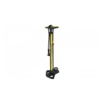 CONTEC AIR SUPPORT SPORT MŰHELYPUMPA [FEKETE/SÁRGA] [CT1078 / 03310653] 226362