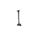 CONTEC AIR SUPPORT SPORT MŰHELYPUMPA [FEKETE/SZÜRKE] [CT1074 / 03310612] 226361 - Image 6