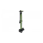CONTEC AIR SUPPORT SPORT MŰHELYPUMPA [FEKETE/ZÖLD] [CT1077 / 03310646] 226360