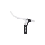 CONTEC [BL-US2F] FÉKKAR CANTI FÉKHEZ EZÜST/FEKETE [BAL] [03078656] 225456 [CT0354]