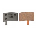 CONTEC [CBP-250S] DISCSTOP+ FÉKPOFA TÁRCSAFÉKHEZ [ACÉL HÁTLAPOS FÉMES] [08174468] 225495 [CT0482]