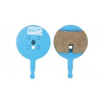 CONTEC [CBP-310] DISCSTOP+ FÉKPOFA TÁRCSAFÉKHEZ [ACÉL HÁTLAPOS ORGANIKUS] [08174138] 225497 [CT0487]