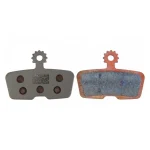 CONTEC [CBP-360S] DISCSTOP+ FÉKPOFA TÁRCSAFÉKHEZ [ACÉL HÁTLAPOS FÉMES] [08174526] 225504 [CT0500]