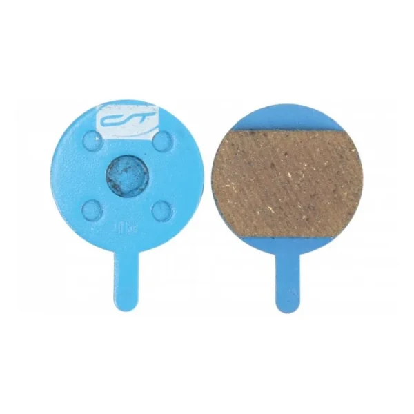 CONTEC [CBP-645] DISCSTOP+ FÉKPOFA TÁRCSAFÉKHEZ [ACÉL HÁTLAPOS ORGANIKUS] [08174351] 225521 [CT0538]