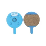 CONTEC [CBP-660] DISCSTOP+ FÉKPOFA TÁRCSAFÉKHEZ [ACÉL HÁTLAPOS ORGANIKUS] [08174344] 225520 [CT0535]