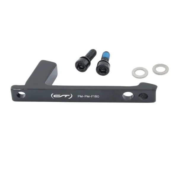CONTEC [CDA-PM] ELSŐ TÁRCSAFÉK ADAPTER [180 mm] [07175128] 225429 [CT0551]