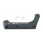 CONTEC [CDA-PM-FM] HÁTSÓ TÁRCSAFÉK ADAPTER [160 mm] [07178742] 225415 [CT0556]