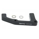 CONTEC [CDA-PM-IS] HÁTSÓ TÁRCSAFÉK ADAPTER [203 mm] [07175110] 225425 [CT0548]