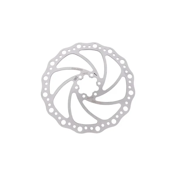 CONTEC [CDR-1] FÉKTÁRCSA [180 mm] [07173750] 225632 [CT0438]