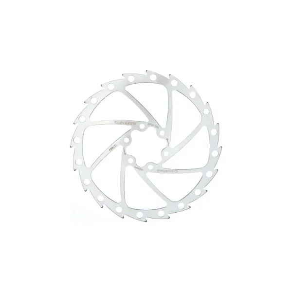 CONTEC [CDR-2] FÉKTÁRCSA [160 mm] [07173776] 225630 [CT0441]
