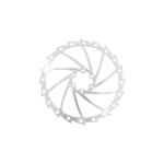 CONTEC [CDR-2] FÉKTÁRCSA [180 mm] [07173784] 225629 [CT0442]