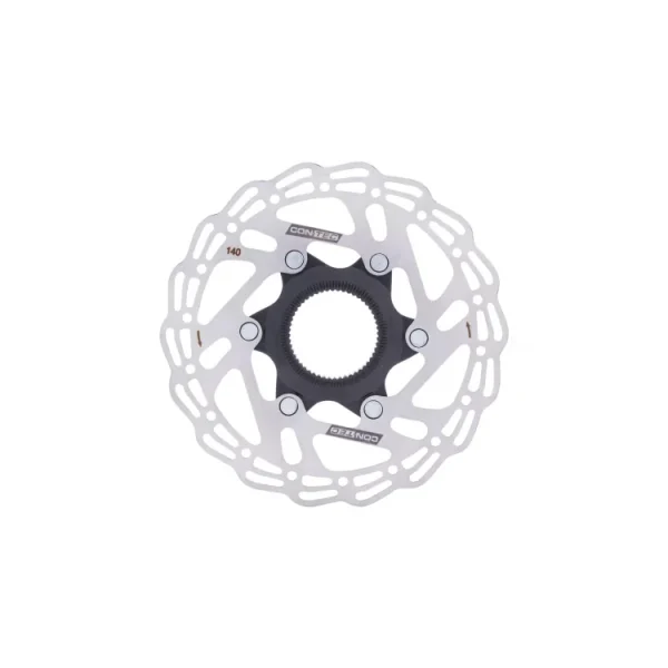 CONTEC [CDR-CLE] FÉKTÁRCSA [140 mm] [03070547] 225625 [CT0447]