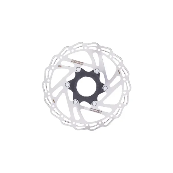 CONTEC [CDR-CLE] FÉKTÁRCSA [160 mm] [03070554] 225624 [CT0448]