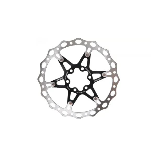 CONTEC [CDR-HD] 2 FÉKTÁRCSA [160 mm] [03079977] 225613 [CT0458]