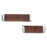 CONTEC CLASSIC EXCLUSIV MELLOW KORMÁNYMARKOLAT [BARNA] [03183670] 226912 [CT0611]