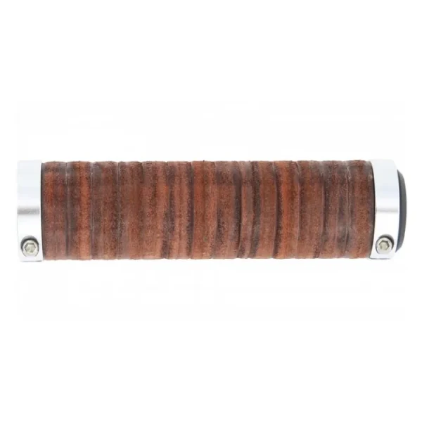 CONTEC CLASSIC EXCLUSIV MELLOW KORMÁNYMARKOLAT [BARNA] [125 mm] [03183647] 226913 [CT0608]