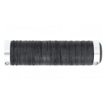 CONTEC CLASSIC EXCLUSIV MELLOW KORMÁNYMARKOLAT [FEKETE] [125 mm] [03183654] 226911 [CT0609]