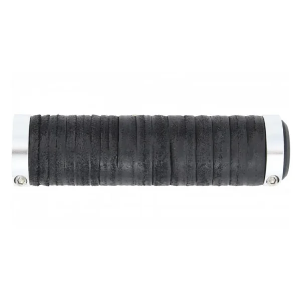 CONTEC CLASSIC EXCLUSIV MELLOW KORMÁNYMARKOLAT [FEKETE] [125 mm] [03183654] 226911 [CT0609]