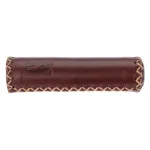 CONTEC CLASSIC EXKLUSIV GEEBEE KORMÁNYMARKOLAT [BARNA] [125 mm] [03186012] 226907 [CT0602]