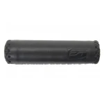 CONTEC CLASSIC EXKLUSIV GEEBEE KORMÁNYMARKOLAT [FEKETE] [125 mm] [03186020] 226905 [CT0603]