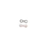 CONTEC CONNECTOR PATENTSZEM [1 és 8 sebességes] [2 pár / szett] [03349354] 225766 [CT1286]