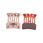 CONTEC DISCSTOP+ FÉKPOFA TÁRCSAFÉKHEZ [ACÉL HÁTLAPOS FÉMES] [08170961] 225551 [CT0524]