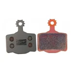 CONTEC  DISCSTOP+ FÉKPOFA TÁRCSAFÉKHEZ [ACÉL HÁTLAPOS FÉMES] [08174443] 225558 [CT0464]