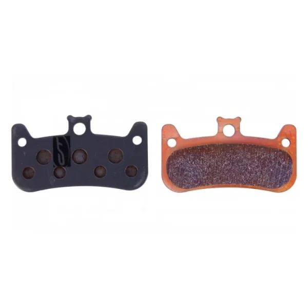 CONTEC DISCSTOP+ FÉKPOFA TÁRCSAFÉKHEZ [ACÉL HÁTLAPOS FÉMES] [08174641] 225526 [CT0537]